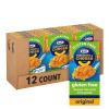 Kraft Gluten Free Original Macaroni & Cheese Dinner (12 ct Pack, 6 oz Boxes) view 1