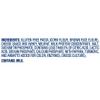 Kraft Gluten Free Original Macaroni & Cheese Dinner (12 ct Pack, 6 oz Boxes) view 2