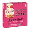 Bob's Red Mill PB Jelly & Oats Bar- Non GMO, Kosher - Pack of 5 view 1