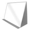 Rehabilitation Advantage Portable Speech Therapy Mirror view 1