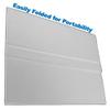 Rehabilitation Advantage Portable Speech Therapy Mirror view 3