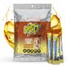 Sqwincher Zero Qwik Stik, Lemonade Tea, Sugar Free, Low Calorie, Low Sodium Electrolyte Powder Hydration Drink Mix, .11 0z Packet (Pack of 50) view 1