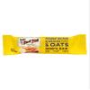 Bob's Red Mill 5pk PB Banana & Oats Bar, 5 bars (Pack of 6) - Non GMO, Kosher view 2