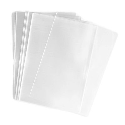 10,000 Pcs 3x5 (O) Clear Flat Cello/Cellophane Bags Good for Candies Cookie Treat