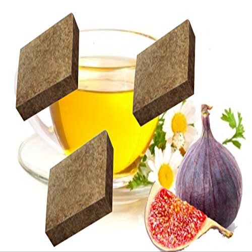 White Tea & Fig Air Freshener Scent Bars 3 Pack for Aroma Beam & Fan Dispensers
