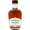 Runamok Maple & WhistlePig Organic Rye Whiskey Barrel-aged Maple Syrup 375 ml | 12.7 FL oz view 1