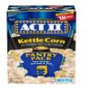 Act II Kettle Corn Microwave Popcorn 2.75 Oz 18 Ct view 3