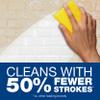 Comet Professional Multi Purpose Disinfecting Liquid Cleaner with Bleach Spray for Commercial Use, 32 fl oz (Case of 6) view 3