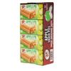 JJ's Bakery Apple Snack Pies 4oz 12 pack (48oz Package) view 1