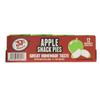 JJ's Bakery Apple Snack Pies 4oz 12 pack (48oz Package) view 4
