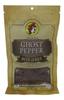 Buc-ee's Ghost Pepper Beef Jerky in a Resealable Bag, 4 Ounces view 1