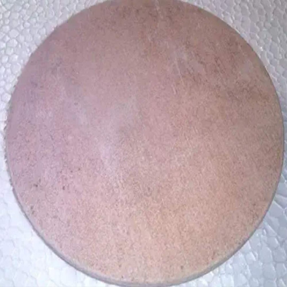 jaisakshi Presents Rubbing Stone for Sandalwood(Chandan),Almond(Badam),Beauty Pack,Skincare,Making Medicine Rubbing Stone - 5 to 5.8 Inch
