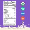 NuNaturals Organic Fairtrade Certified Cocoa Powder, Premium Dutch-Process For Drinking and Baking, 5lb view 2
