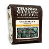 Thanksgiving Coffee "Guatemala Guaya'b Light Roast" Light Roasted Fair Trade Organic Shade Grown Whole Bean Coffee - 5 Pound Bag view 1