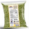 Rani Green Peas Whole, Dried (Marrowfat Peas, Vatana, Matar) 32oz (2lbs) 908g ~ All Natural | Vegan | Gluten Friendly | Kosher | Product of USA view 2