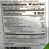 Six Fortune Wasabi Flavour Prepared Broad Bean 3.53 Oz(3 Pack) view 4