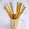 100pcs Paper Straws Drinking Straw Water Party s for Party for Cake Pops Sticks Smoothie Coffee Colorful Lamination Juice view 3