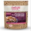 Delight Foods Roasted Multigrain Mixture - Healthy Snacks (250g) view 1