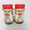 Har Bracha Tahini Paste (17.6 oz). 100% Natural, Vegan Friendly & Kosher Pure Ground Tahina Sauce. Raw Roasted Sesame Seeds for Oriental Dips, Salad Dressings & Hummus (2Pack) view 3