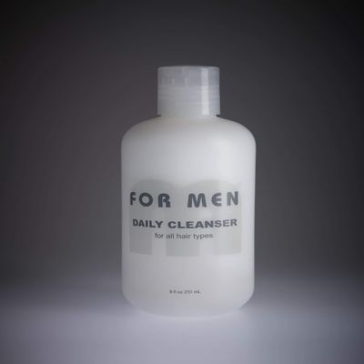 m by metro FOR MEN Daily Therapy