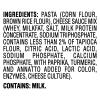 Kraft Gluten Free Mac and Cheese, Brown Rice and Corn Pasta, 1 Box, for Easy Dinner or Dinner Sides, Original Flavor, No Artificial Flavors, Preservatives or Dyes, 6 oz view 3