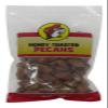 Buc-ees Honey Toasted Pecans in a Resealable Bag, 12 Ounces view 1