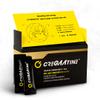 CreGAAtine Micronized Creatine Monohydrate + GAA | Increase Strength, No Water Retention | Boosts Memory & Focus | Single-Serve Packets | 60 Sachets, 30 Servings | (Sachets, Unflavored) view 1