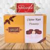 Sepetcioglu Cikolata Kapli Pismaniye (Chocolate Covered Cotton Candy) 280gr view 1