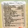 Sunuri Seasoned Seaweed(Original Flavor)0.14 Oz-10 Pack view 3