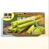 Oke Matcha Flavor Egg Rolls 5.6 Oz view 2