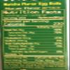 Oke Matcha Flavor Egg Rolls 5.6 Oz view 3