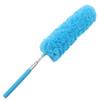 Botreelife Soft Microfiber Mini Electrostatic Dusting Magic Brush Telescopic Duster Household Furniture Cleaning Accessories,Sky Blue Mini view 4