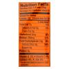 Biena Chickpea Snacks - Habanero - Case of 8 - 5 oz. view 3