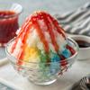 SNOWIE - Shaved Ice Snow Cone Ready to Use Syrup - Gallon (Strawberry Fresh) view 3