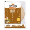 TUMAROS Tumaro's Carb Wise Whole Wheat, 60 Calorie, 6 Net Carbs, 5g Protein, 1g Sugar, 7g Fiber, 1 Smart Pt.,, 8Count (Pack Of 6) view 1