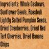 Essential Spice Survival Snack Mix - 4 Ounce Bag, 4 Ounce view 3