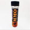 AMMO Natural Energy Chocolate Coffee Rounds Caffeinated Shot Reloads Chocolate Coffee Beans 40 count view 2