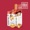 Skratch Labs Hydration Sports Drink Mix Packets  RealFruit Electrolyte Powder for Fast Hydration & Endurance | Fruit Punch | 20 Pack | Vegan, NonGMO, Clean Ingredients view 2