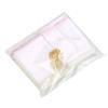 400 Pack 3" x 3" Thick Small Clear Resealable Cello Self Adhesive Seal Bags Packaging Jewelry Bead Ring Necklace Gifts Cellophane Poly Bags view 1