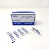 Disposable Stainless Steel Lancets Individually Foil Wrapped by P&P MEDICAL SURGICAL Box of 200 view 1