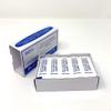 Disposable Stainless Steel Lancets Individually Foil Wrapped by P&P MEDICAL SURGICAL Box of 200 view 2