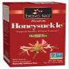 Bravo Tea Absolute Honeysuckle Herbal Tea Caffeine Free, 20 Tea Bags, 6 Count view 1