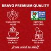 Bravo Tea Absolute Honeysuckle Herbal Tea Caffeine Free, 20 Tea Bags, 6 Count view 2