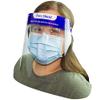 CPR Savers Safety Face Shields Direct Splash Protection 5 Pack view 1