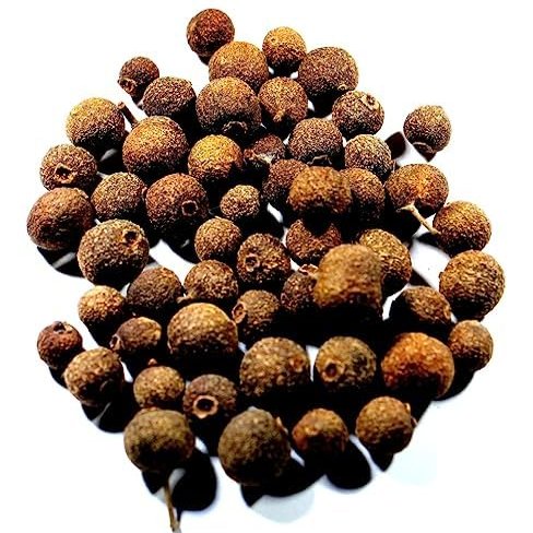 Allspice - Jamaica Pepper (4 oz.)