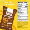 IWON Organics Mesquite BBQ Flavor Snack Stix, High Protein and Organic Healthy Snacks, 4 Bags, 5 Ounce view 4