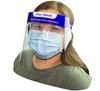 CPR Savers Safety Face Shields Direct Splash Protection 25 Pack view 1