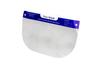 CPR Savers Safety Face Shields Direct Splash Protection 25 Pack view 2
