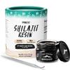 Pure Himalayan Shilajit, High Nutritional Potency, Grade A Shilajit Resin with 85+ Plant-Derived Trace Minerals and Fulvic Acid, Energy & Immune Suport for Men & Women, 3rd Party US Lab Tested (115g) view 1