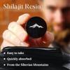 Pure Himalayan Shilajit, High Nutritional Potency, Grade A Shilajit Resin with 85+ Plant-Derived Trace Minerals and Fulvic Acid, Energy & Immune Suport for Men & Women, 3rd Party US Lab Tested (115g) view 3